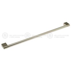 WB15X32948 GE Range Stainless Steel Handle