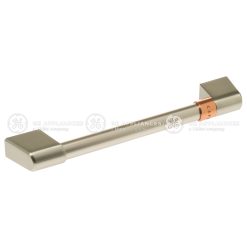 WB15X35520 GE Microwave Stainless Steel Handle