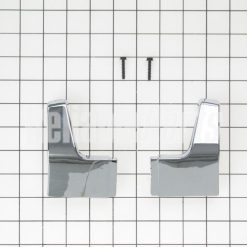 WB15X5189 - END CAP KIT