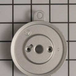 WB16T10025 GE Oven Large Base Burner