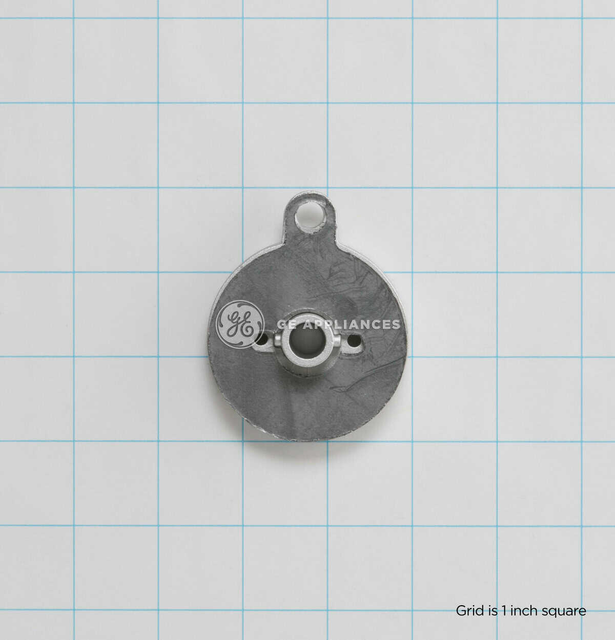 WB16T10030 - BASE BURNER MED