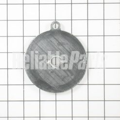 WB16T10032 GE Oven Front Base Burner