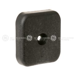 WB16X20448 GE Range Spacer Base