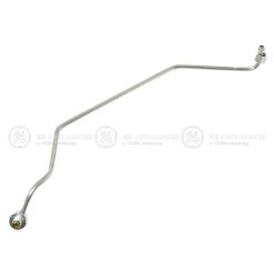 WB16X28686 GE Range Center Orifice Holder