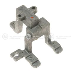 WB16X28864 GE Range Dual Oval Burner Injector Assembly