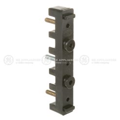 WB17K10001 GE Oven Block Terminal