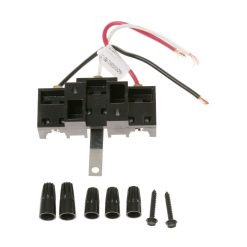 GEH WB17X5095 GE Oven Terminal Black OEM replacement part