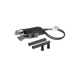 WB17X5113 GE Oven Oven Cooktop Burner Receptacle Kit