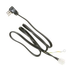 WB18K10036 GE Oven Line Cord