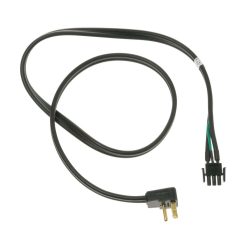 WB18K10070 GE Range Line Cord