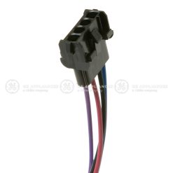 WB18K10074 GE Range Harness Switch
