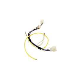 WB18K5422 GE Range Control Valve Wire Harness
