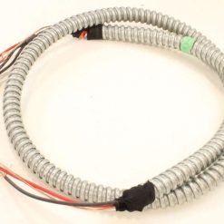 WB18T10225 GE Oven Wire Conduit Assembly