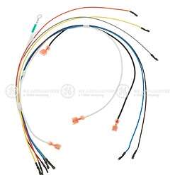 WB18T10252 GE Oven Burner Wire Harness