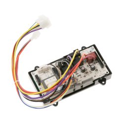 WB18T10303 GE Oven Control with Harness
