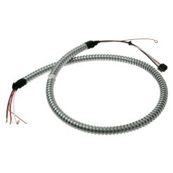 WB18T10444 GE Conduit Wire Assembly 52"