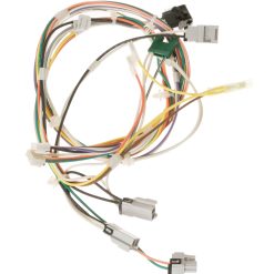 WB18T10584 GE Light Latch Wire Harness