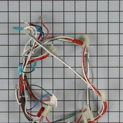 WB18X10220 GE Microwave Main Harness