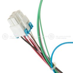 WB18X10294 GE Microwave Harness