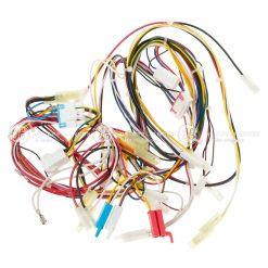 WB18X10439 GE Microwave Main Harness