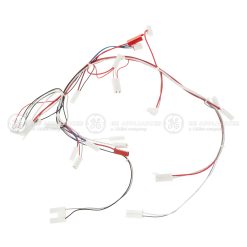 WB18X21016 GE Microwave Main Harness