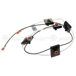WB18X22760 GE Oven Switch Assembly Harness