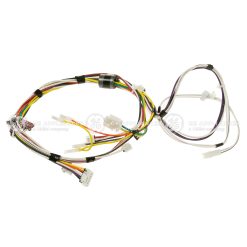 WB18X23185 GE Oven Communication Harness Wire