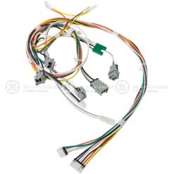 WB18X23726 GE Wire Harness for Latch COM