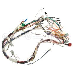 WB18X24041 GE Oven Main Wire Harness