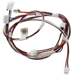 WB18X24502 GE Oven Main Wire Harness