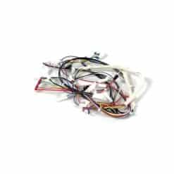 WB18X25608 GE Microwave Main Harness