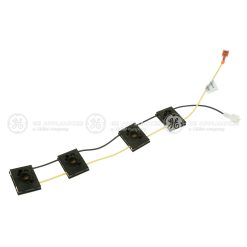 WB18X25910 GE Oven Switch Harness Assembly