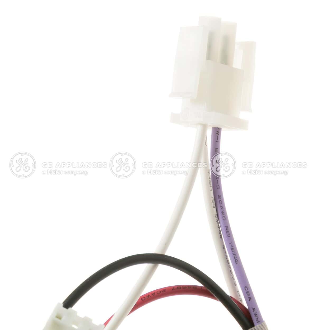 WB18X25926 GE Oven Harness Wire Switch Assembly