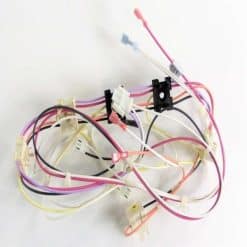 WB18X25930 GE Oven Wire Harness Switch