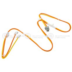 WB18X25980 GE Range Harness Wire