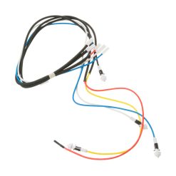 WB18X26085 GE Range Oven Spark Electrode