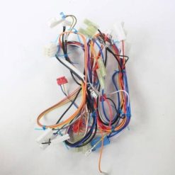 WB18X26777 GE Microwave Main Harness