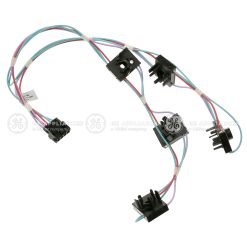 WB18X27602 - HARNESS SWITCH DUAL