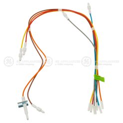 WB18X28728 GE Range Electrode and Harness High Voltage