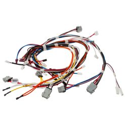 WB18X28899 GE Range Main Harness