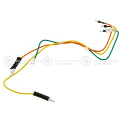 WB18X29353 GE Oven Igniter and Harness Assembly