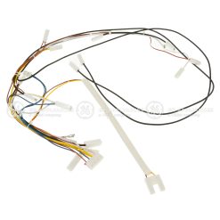 WB18X29712 GE Microwave Main Harness