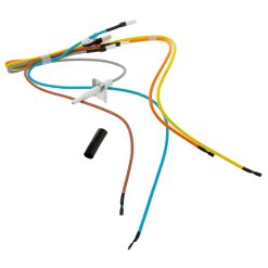 WB18X30324 GE Oven Igniter and Harness Assembly