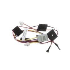 WB18X31143 GE Range Switch Harness