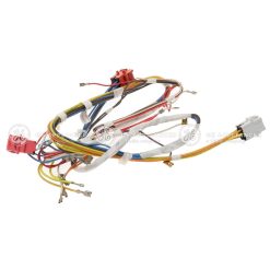 WB18X31266 GE Range Maintop Harness