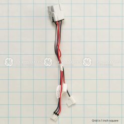 WB18X31604 GE Range Blower Harness