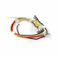 WB18X32536 GE Oven Left Harness Wire