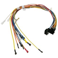 WB18X32781 GE Infinite Switch Harness