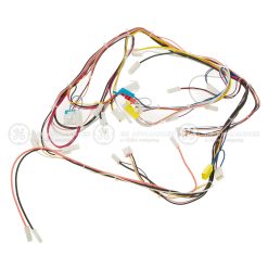 WB18X32853 GE Microwave Single Harness
