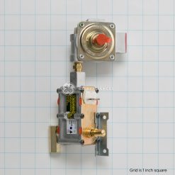 WB19K10041 - VALVE CONTROL ASM NOR. D